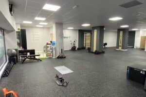 SANO Madrid Argüelles – Entrenamiento Personal y Grupos Reducidos