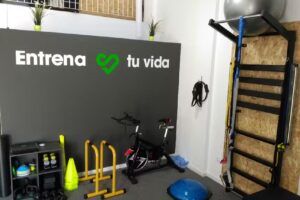 Sano Mairena Del Aljarafe