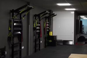 SANO Olula del Río – Entrenamiento Personal y Grupos Reducidos