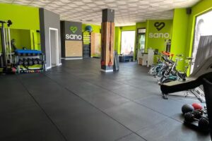 Sano Roquetas De Mar