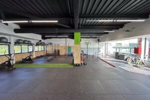 SANO Torrejón de Ardoz – Entrenamiento Personal y Grupos Reducidos