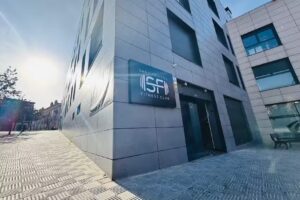 Sant Fruitós Fitness Club