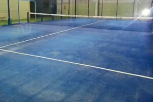 Santanas Padel & Fitness (Deuce Center)