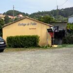 Santiago de Pant&iacute;n Surf School