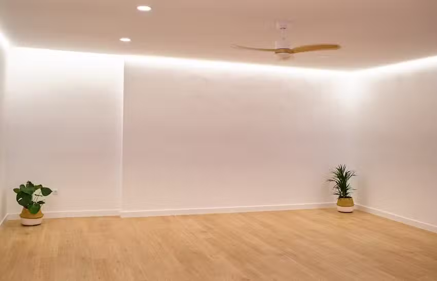 Santosha Centro de Yoga