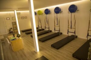 Sanui Center Fisioterapia