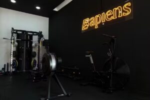 Sapiens – Centro de entrenamiento en Madrid – Prosperidad