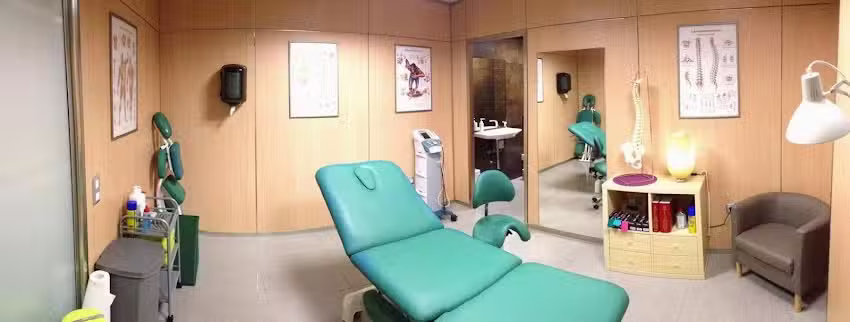 Sapiens Fisioterapia