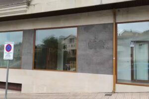 Saqqara Centro de Salud Integral Campelo