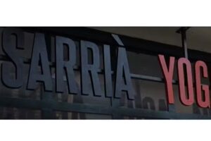 Sarrià Yoga
