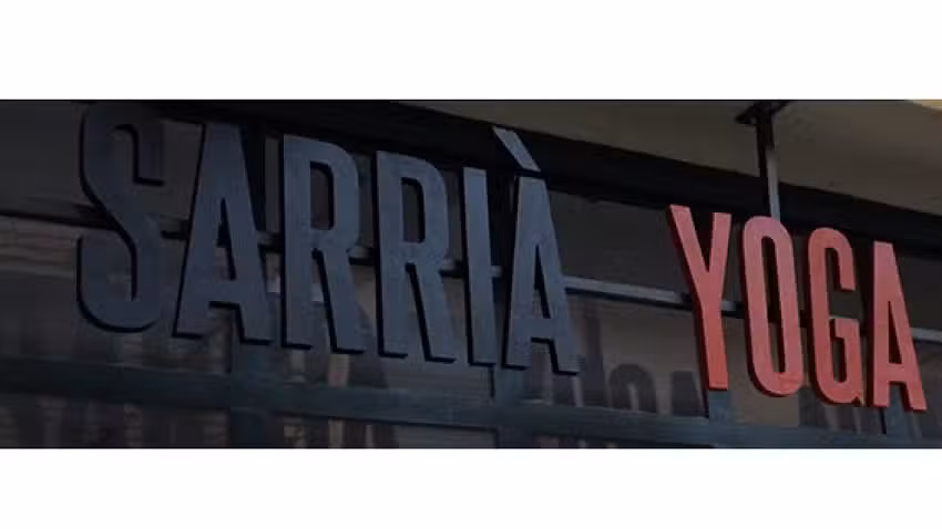 Sarrià Yoga