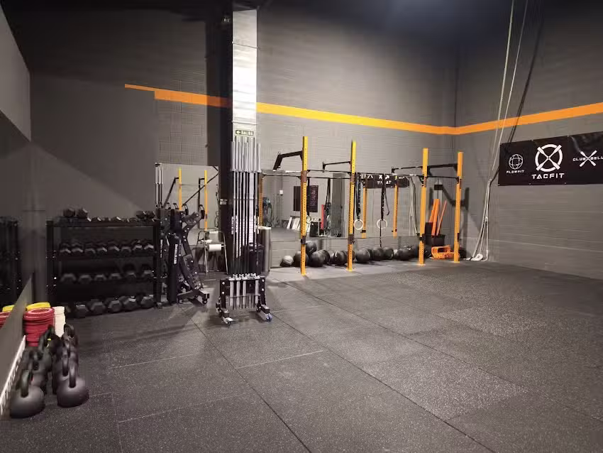 Sasoi Training Center