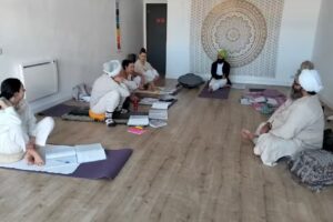 Sat Atma Espacio Shakti/Bhakti.Centro de Yoga