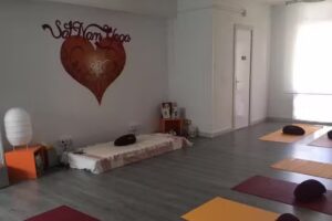 Sat Nam Yoga Oropesa