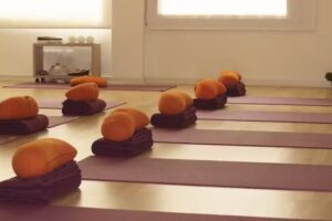 Satya Centre de ioga