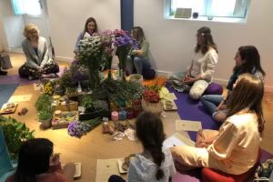 Satya Centro de Yoga