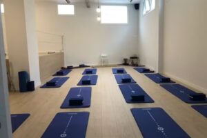 Satya Yoga Ordizia Eskola