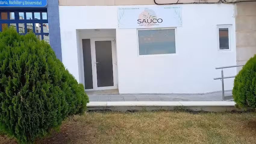 Saúco Yoga y Mindfulness