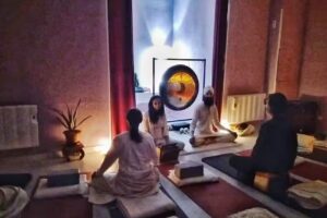 Savitri Artistas Del Yoga