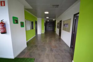 SayStudio Electroestimulación,Pilates en maquina y Masajes.