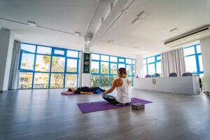 School3s Surf School Lanzarote