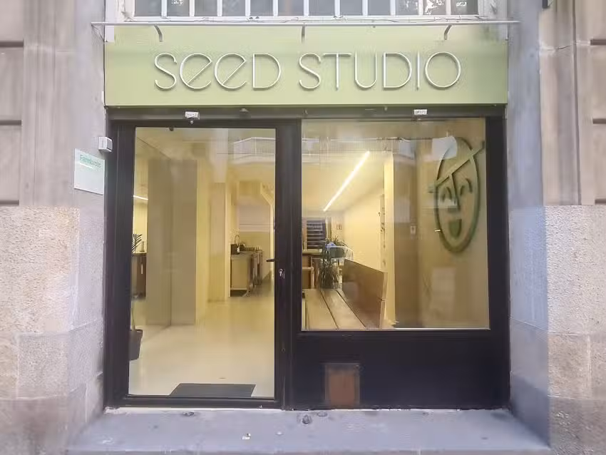 Seed Studio