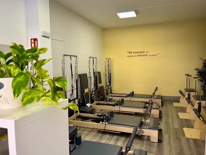 Seele Pilates