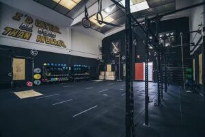 Segle XX CrossTraining