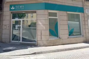 SEMA Fisioterapia