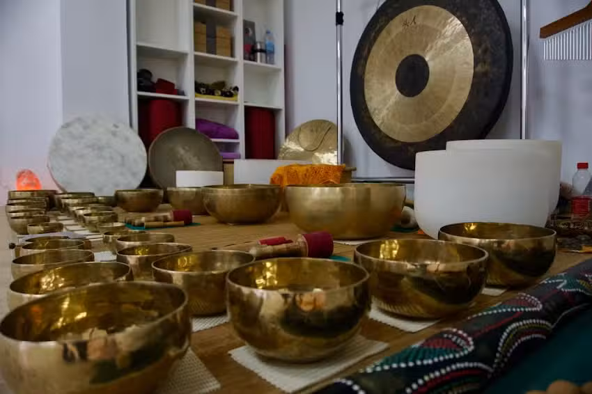 Semillas de Yoga – Escuela de Yoga en Alaquas