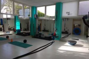 SensBo Movimiento & Pausa