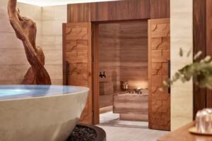 Sense, A Rosewood Spa