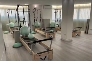 Sensus Pilates & Yoga Marbella
