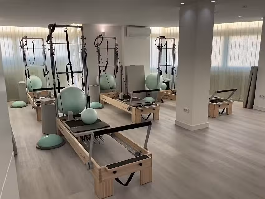 Sensus Pilates & Yoga Marbella