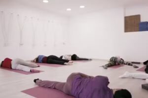 Sentirnos en contacto