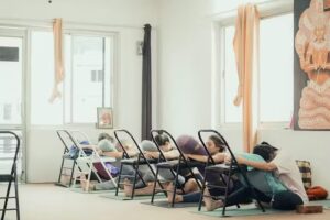 SERAKI: Yoga & Ayurveda