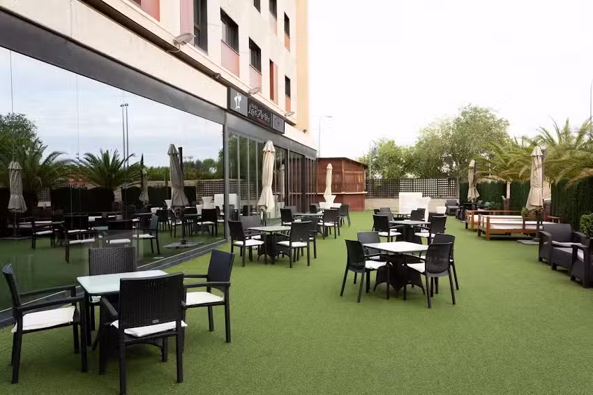 Sercotel las Artes Pinto