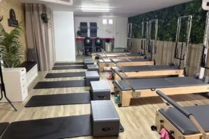 Serendipia Centro de Bienestar