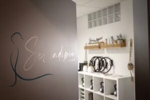 Serendípia Estudio Borriol – Pilates