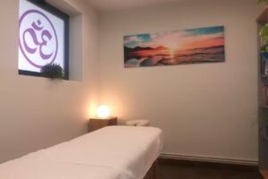 Sergio Blasco – Yoga Sarriguren (Pamplona)