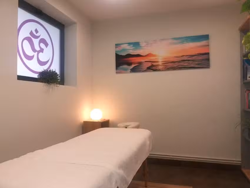 Sergio Blasco – Yoga Sarriguren (Pamplona)