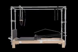 Sermann Pilates Studio