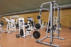 Servicio de Deportes Universidad Pablo de Olavide