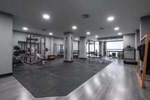 Seven Boutique Gym