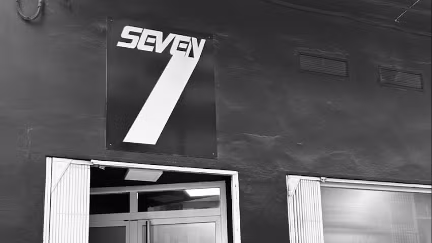 Seven fitness