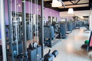 sGo Wellness Club San Vicente