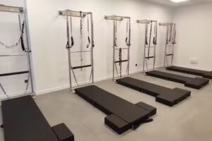 Shanti Metodo Pilates