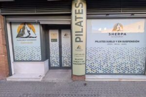 Sherpa Movement Pilates