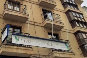 shivaYOGAshalaZAMORA