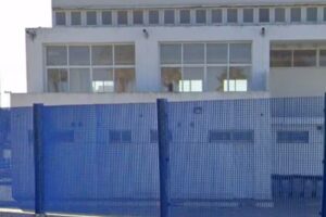 Shorinji Kempo Cádiz